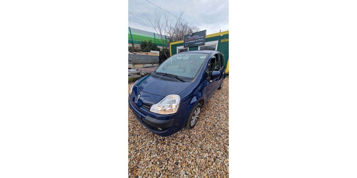 Renault Modus 190.000 km 1.600 &euro; Düren 52349