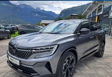 Renault Austral 4.700 km 39.250 &euro; Schönau am Königssee 83471