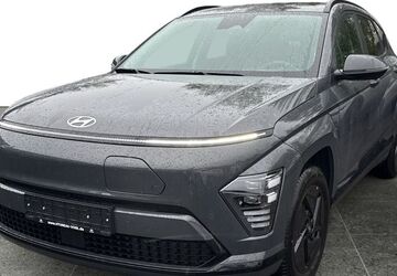 Hyundai KONA 4.900 km 40.295 &euro; Mühldorf am Inn 84453