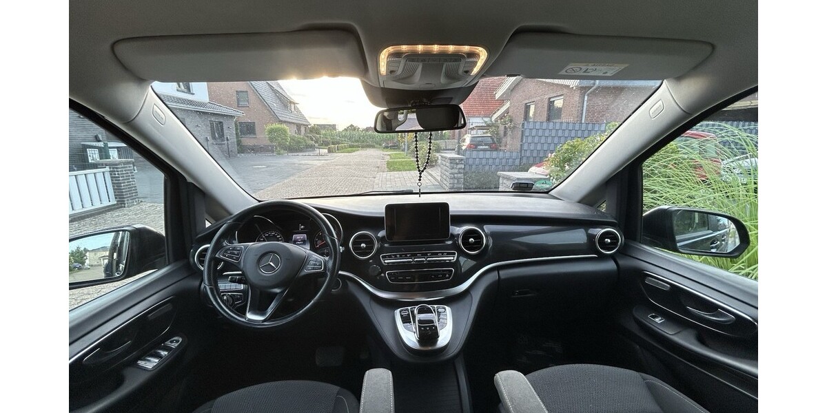 Mercedes-Benz V-Klasse 176.000 km 28.500 &euro; Weyhe 28844