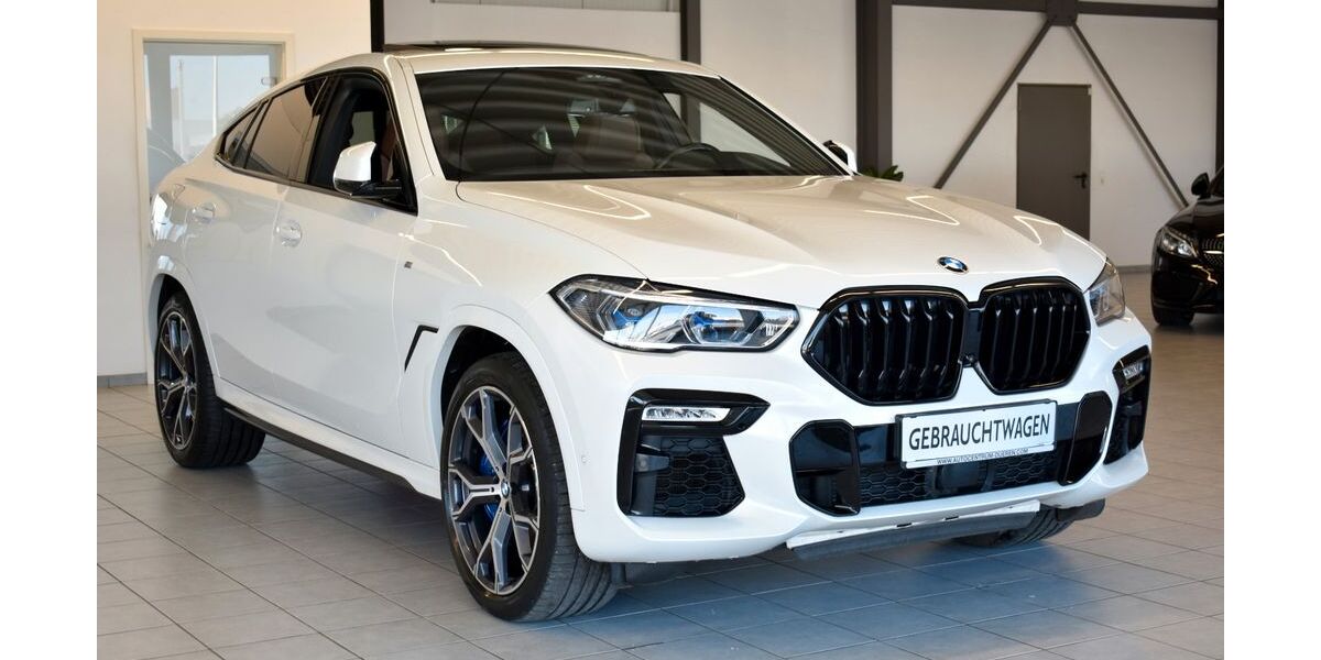 BMW X6 M50 79.981 km 56.999 &euro; Düren 52351