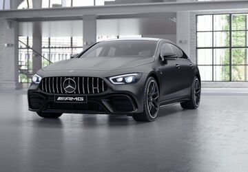 Mercedes-Benz AMG GT 51.574 km 86.490 &euro; Friedberg 61169