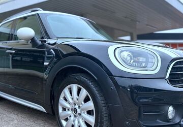 Mini Cooper D Countryman 146.000 km 15.000 &euro; Losheim am See 66679