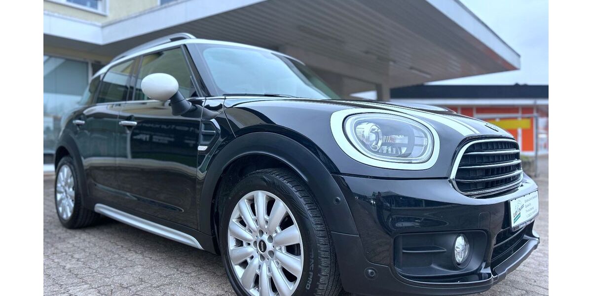 Mini Cooper D Countryman 146.000 km 15.000 &euro; Losheim am See 66679