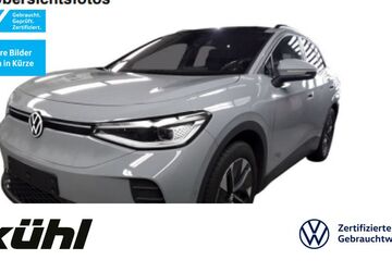 VW ID.4 15.060 km 41.690 &euro; Gifhorn 38518