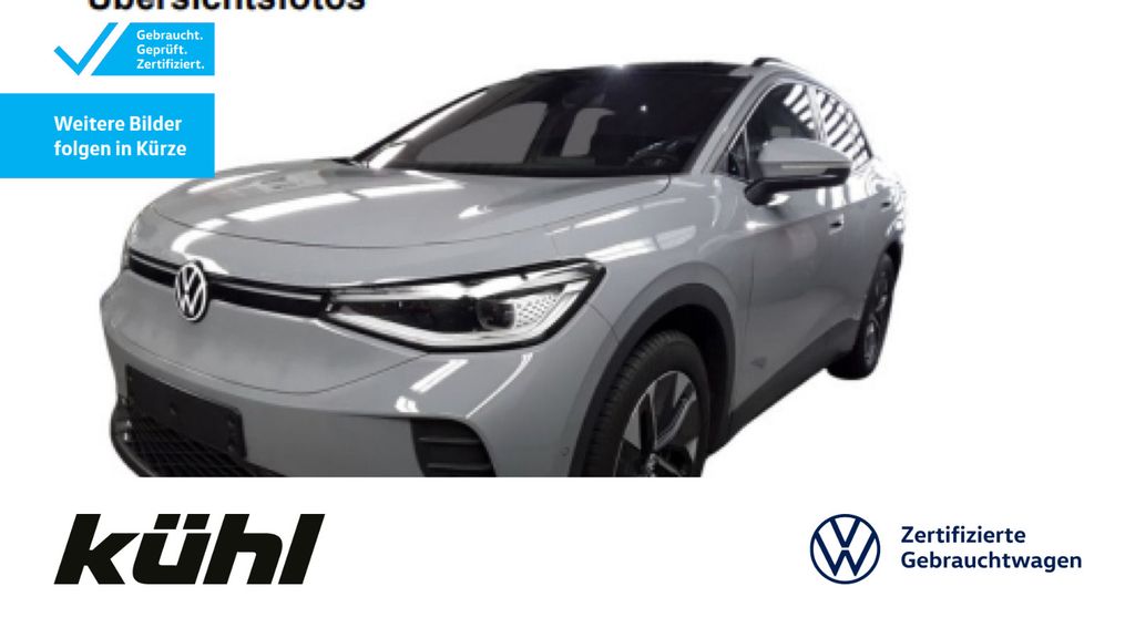 VW ID.4 15.060 km 41.690 &euro; Gifhorn 38518