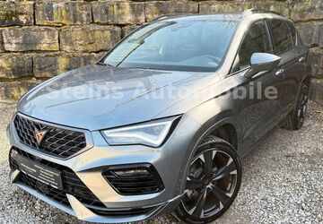 Cupra Ateca 9.200 km 28.870 &euro; Gundelsheim 74831