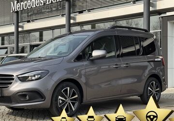 Mercedes-Benz T-Klasse 13.454 km 36.500 &euro; Döbeln 04720