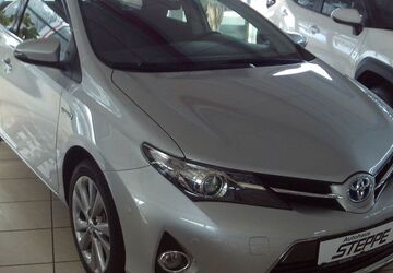 Toyota Auris 41.624 km 15.900 &euro; Landensberg 89361