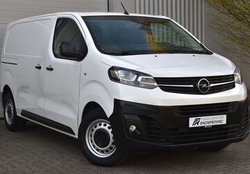 Opel Vivaro 134.545 km 15.999 &euro; Geldern 47608