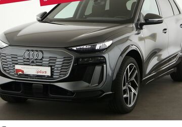 Audi Q6 e-tron 5.900 km 59.958 &euro; Gotha 99867