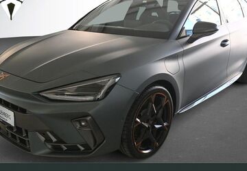 Cupra Leon 23.000 km 36.990 &euro; Landau 76829