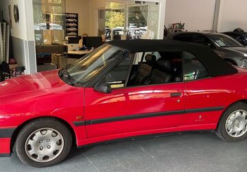 Peugeot 306 85.300 km 6.950 &euro; Mönchengladbach 41199