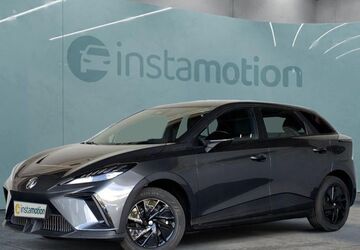 MG 4 6.877 km 16.949 &euro; München 80636