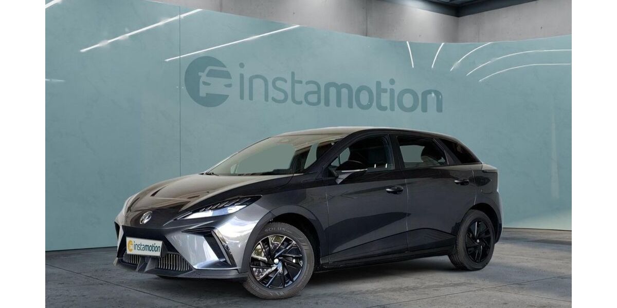 MG 4 6.877 km 16.949 &euro; München 80636