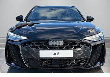 Audi A6 1.100 km 73.750 &euro; Lohr am Main 97816