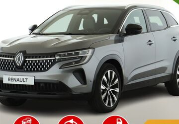 Renault Austral 9.963 km 28.761 &euro; Kehl 77694