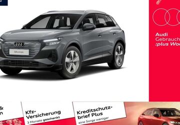 Audi Q4 e-tron 2.796 km 45.480 &euro; Neumarkt 92318
