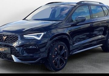 Cupra Ateca 2.999 km 50.859 &euro; Öhringen 74613