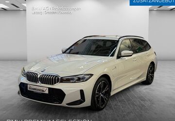 BMW 330 15.262 km 51.993 &euro; Chemnitz/Röhrsdorf 09247
