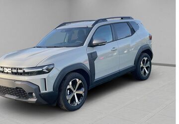 Dacia Duster 2.000 km 26.490 &euro; Würzburg 97076