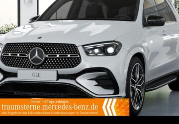 Mercedes-Benz GLE 350 9.024 km 84.990 &euro; Wuppertal 42115
