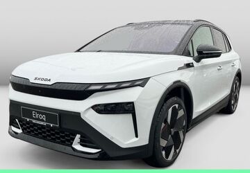 Skoda Elroq 1.111 km 50.890 &euro; Weinstadt-Endersbach 71384