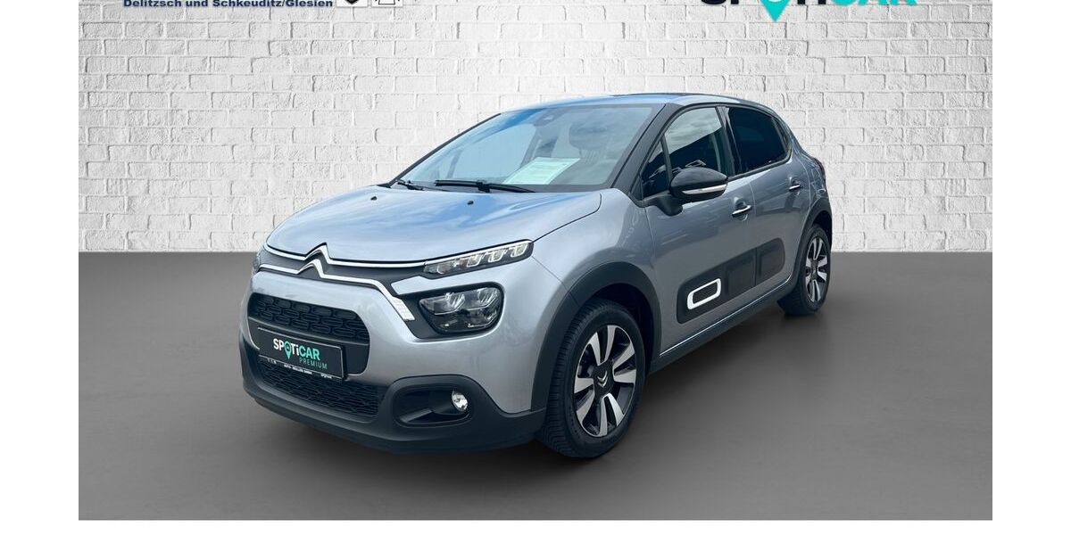 Citroen C3 19.879 km 14.950 &euro; Delitzsch OT Döbernitz 04509