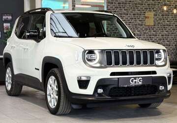Jeep Renegade 26.015 km 20.990 &euro; Balingen 72336