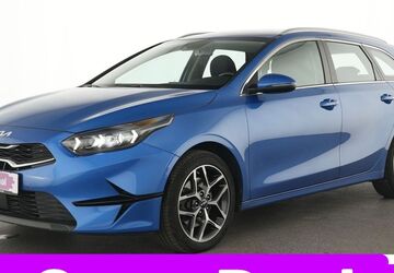 Kia ceed / Ceed 75.132 km 19.205 &euro; Garching bei München 85748