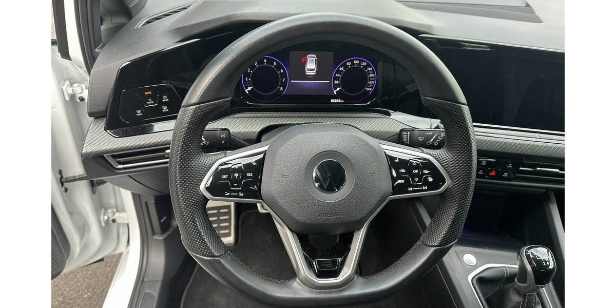 VW Golf Variant R-Line Navi Winterpaket 85.883 km 18.900 &euro; Mainz 55122