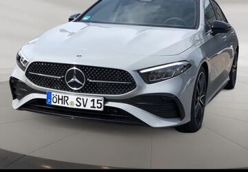 Mercedes-Benz A 180 10.326 km 33.979 &euro; Heilbronn 74072