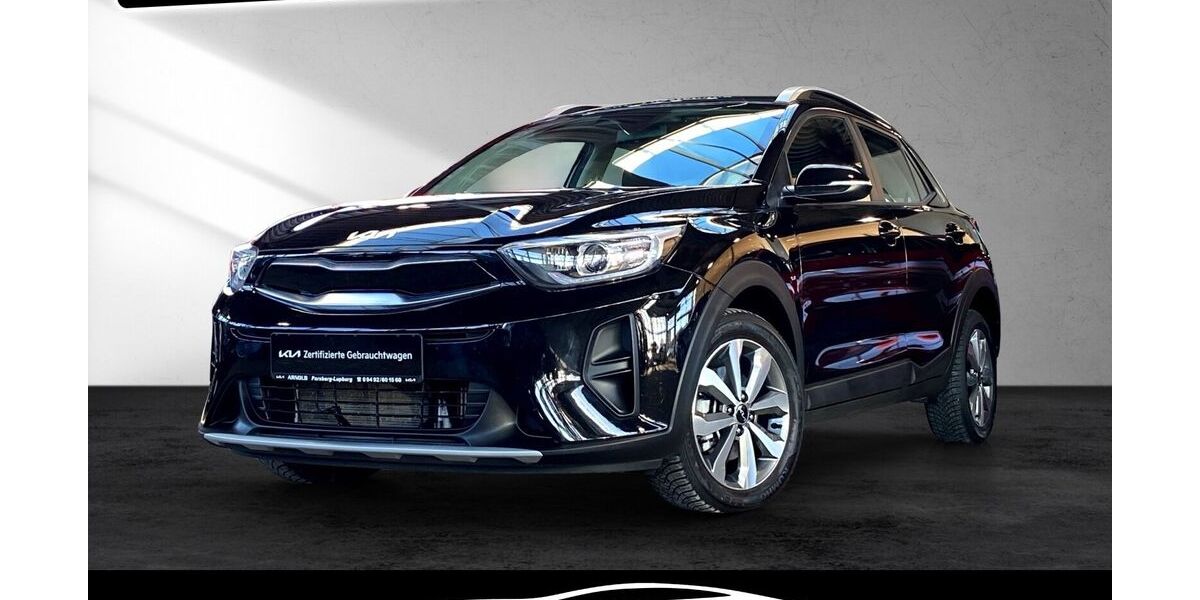 Kia Stonic 16.490 km 19.380 &euro; Parsberg/Lupburg 92331