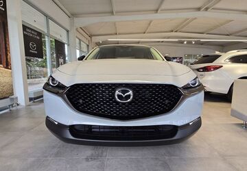 Mazda CX-30 10.458 km 27.470 &euro; Mühldorf 84453
