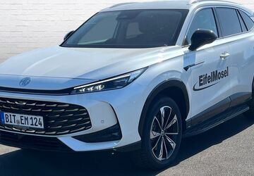 MG HS 6.800 km 30.880 &euro; Prüm 54595