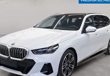BMW i5 2.840 km 69.495 &euro; München 80939