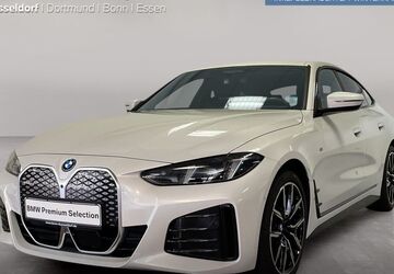 BMW i4 19.533 km 46.999 &euro; Düsseldorf 40237
