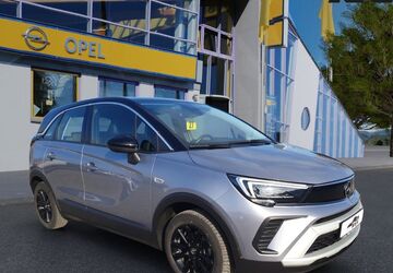 Opel Crossland (X) 7.332 km 20.490 &euro; Großenlüder-Müs 36137