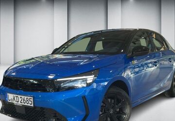 Opel Corsa 9.999 km 24.990 &euro; Leipzig 04179