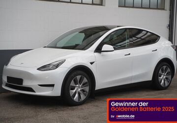 Tesla Model Y 37.911 km 30.999 &euro; Mönchengladbach 41236