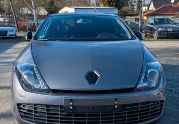 Renault Laguna 175.000 km 9.500 &euro; Chemnitz 09123