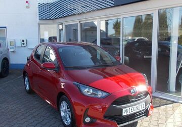 Mazda 2 Hybrid 3.489 km 22.490 &euro; Brandenburg a. d. Havel 14772