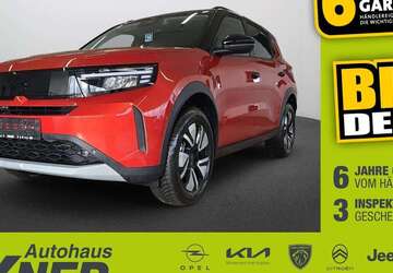 Opel Frontera 2.500 km 27.990 &euro; Hof 95032