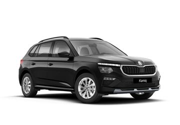 Skoda Kamiq 2.980 km 28.480 &euro; Leverkusen 51379
