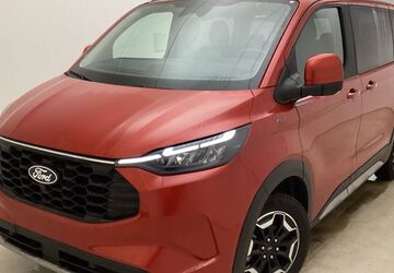 Ford Tourneo Custom 13.836 km 55.800 &euro; Marbach am Neckar 71672