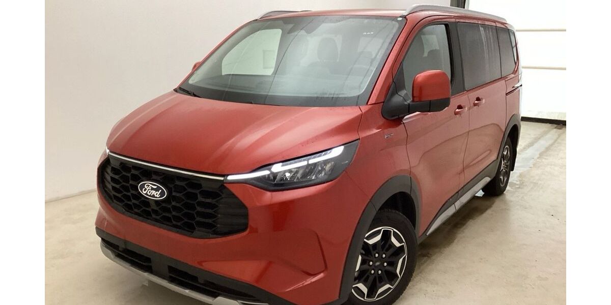 Ford Tourneo Custom 13.836 km 55.800 &euro; Marbach am Neckar 71672