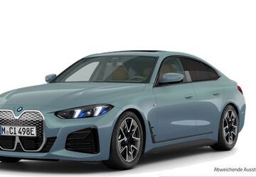 BMW i4 21.005 km 52.390 &euro; Lünen 44534