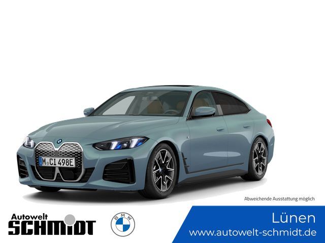 BMW i4 21.005 km 52.390 &euro; Lünen 44534