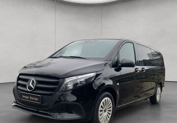 Mercedes-Benz Vito 49.272 km 43.699 &euro; Göttingen 37079