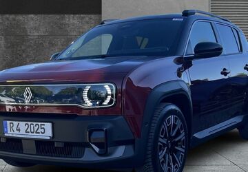 Renault R 4 7.500 km 33.250 &euro; Freising 85354